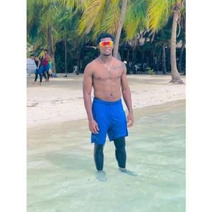 Meet your Posher, Jc